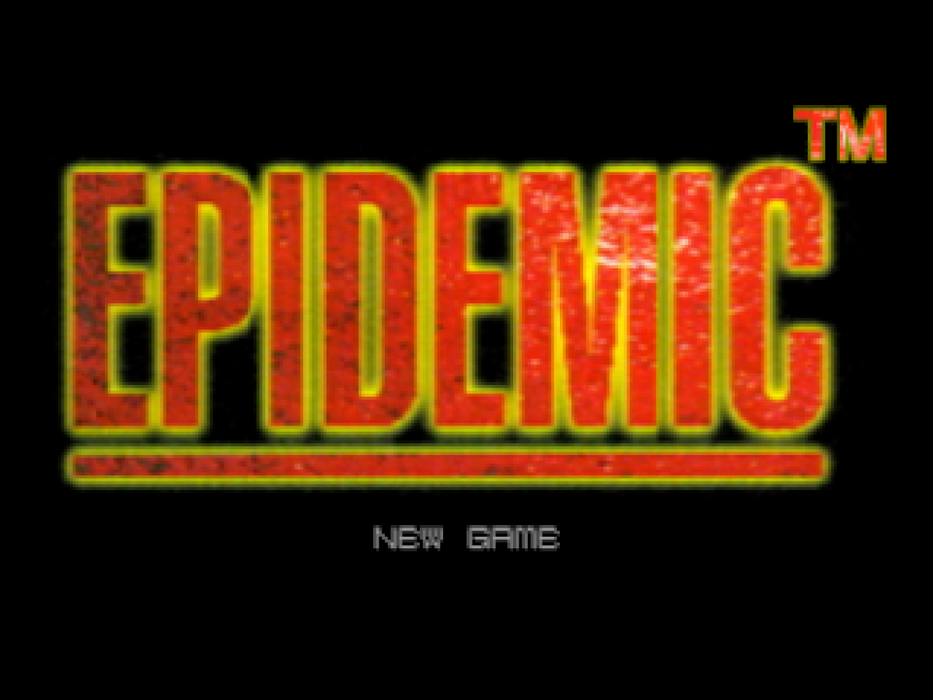 Epidemic – PlayStation 1 (PS1) - for just $0! 