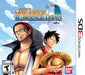 One Piece: Romance Dawn – Nintendo 3DS (3DS) - for just $36.99! 