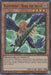 Blackwing - Bora the Spear [BLCR-EN057] Ultra Rare - for just $0.30! 