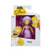The Simpsons 2 1/2-Inch Scaled Action Figures - Select Figure(s) - for just $7.99! 