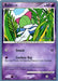 Ralts LV.13 (102/132) (Psychic Lock - Jason Klaczynski) [World Championships 2008] - for just $1.45! 