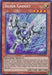 Silver Gadget [MVP1-ENS17] Secret Rare - for just $0.15! 