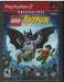 LEGO Batman The Videogame [Greatest Hits] – PlayStation 2 (PS2) - for just $9.99! 
