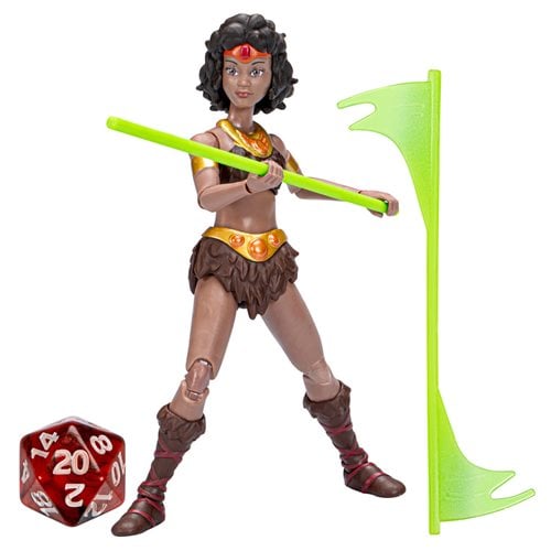 Dungeons & Dragons Cartoon Series: Diana - for just $34.99! 