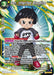 Pan, Inherited Bloodline (BT18-113) [Dawn of the Z-Legends] - for just $0.20! 
