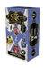 2025/26 Panini Select Ligue 1 Soccer H2 - Hobby Box - for just $200! 