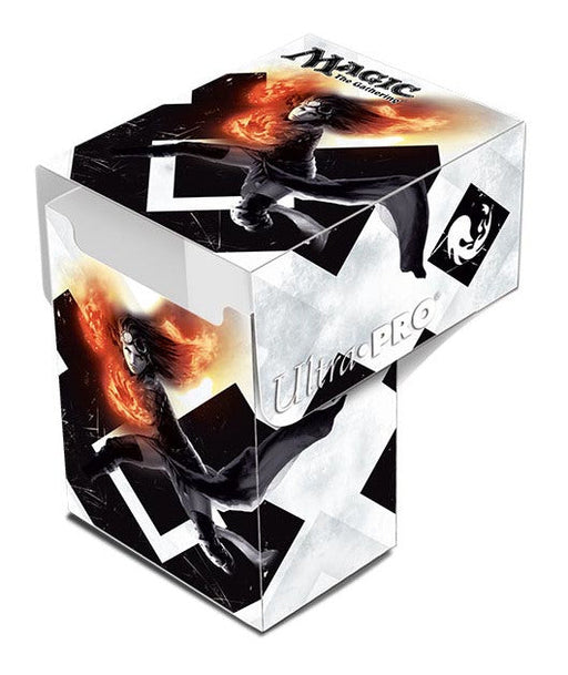 Ultra PRO: Deck Box - M15 (Chandra) - for just $0! 