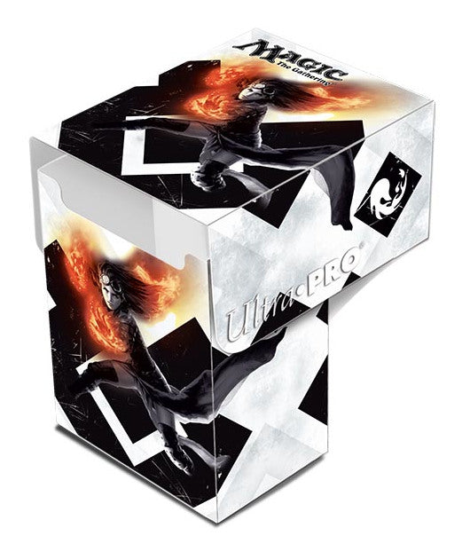 Ultra PRO: Deck Box - M15 (Chandra) - for just $0! 