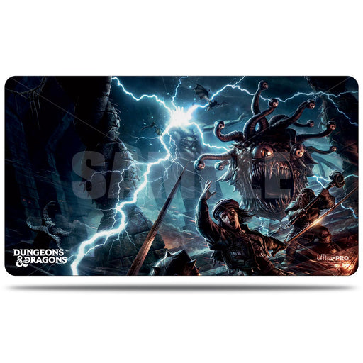 Ultra PRO: Playmat - Dungeons & Dragons Cover Series (Monster Manual) - Just $0! Shop now at Retro Gaming of Denver