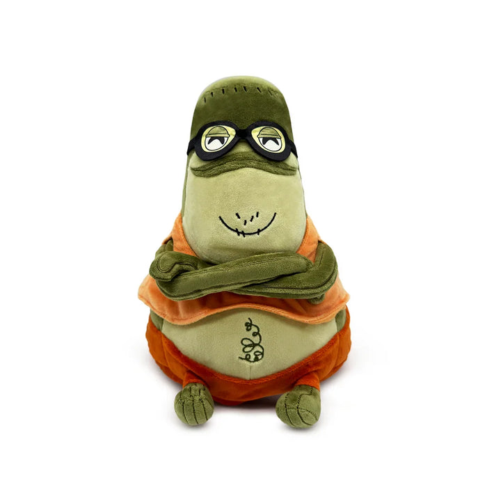 Bubble Bass 9" Plush - for just $34.99! 