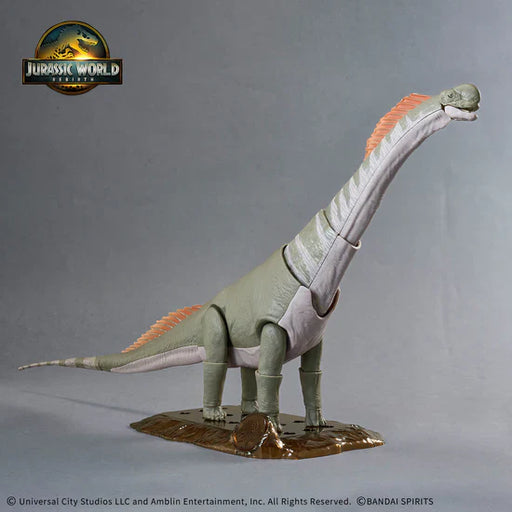Jurassic World Rebirth Plannosaurus Titanosaurus Model Kit - for just $33! 