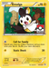 Emolga (45/124) [Black & White: Dragons Exalted] - for just $0.25! 