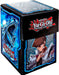 Card Case 100+ Deck Box (Kaiba's Majestic Collection) - Just $0! Shop now at Retro Gaming of Denver