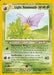 Light Venomoth (53/105) [Neo Destiny Unlimited] - for just $1.45! 