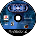 Eve of Extinction – PlayStation 2 (PS2) - for just $9.99! 