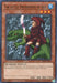 The Little Swordsman of Aile (25th Anniversary) [MRD-EN085] Common - for just $0.10! 