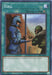 Toll (25th Anniversary) [SRL-EN034] Common - for just $0.10! 