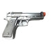 Foam Rubber Beretta 9mm Semi Automatic Style Inert Handgun Prop - for just $45! 