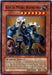 Koa'ki Meiru Rooklord [SOVR-EN028] Super Rare - for just $0.25! 