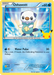 Oshawott (21/25) [McDonald's 25th Anniversary] - for just $0.20! 
