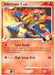 Infernape (43/111) [Platinum: Rising Rivals] - for just $0.55! 