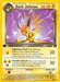 Dark Jolteon (38/82) [Team Rocket 1st Edition] - for just $4.45! 