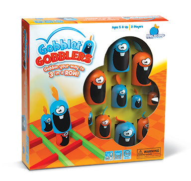 Gobblet Gobblers - for just $20! 