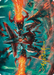 Exterminator Magmarch Art Card (Gold-Stamped Signature) [Modern Horizons 3 Art Series] - for just $0.30! 
