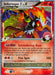 Infernape LV.X (108/111) [Platinum: Rising Rivals] - for just $130! 