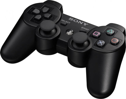 PS3 Sixaxis Controller [OEM] – PlayStation 3 Accessory (PS3) - for just $34.99! 