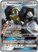 Melmetal GX (SM178) [Sun & Moon: Black Star Promos] - for just $1.30! 