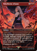 Nibelheim Aflame (FIN-339) - FINAL FANTASY (Borderless) - for just $4.07! 