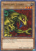 Drooling Lizard (25th Anniversary) [LOB-EN115] Common - for just $0.10! 