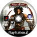 Prince of Persia: Warrior Within – PlayStation 2 (PS2) - for just $0! 