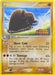 Piloswine (13/109) (Stamped) [EX: Team Rocket Returns] - for just $15.60! 
