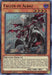 Fallen of Albaz [MP21-EN107] Ultra Rare - for just $0.10! 