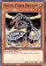 Proto-Cyber Dragon [SGX1-ENG03] Common - for just $0.10! 