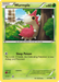 Wurmple (6/124) [Black & White: Dragons Exalted] - for just $0.15! 