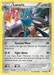 Lucario (63/124) [XY: Fates Collide] - for just $1.10! 