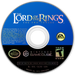 The Lord of the Rings: The Two Towers [Player's Choice] – GameCube (GC) - for just $19.99! 