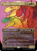 Zacama, Primal Calamity (CMM-691) - Commander Masters (Borderless) - for just $1.64! 