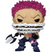 One Piece Katakuri Funko Pop! Vinyl Figure #1606 - for just $9.95! 