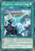 Majestic Absorption [DAMA-EN052] Common - for just $0.10! 