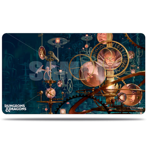 Ultra PRO: Playmat - Dungeons & Dragons Cover Series (Mordenkainens Tome of Foes) - Just $0! Shop now at Retro Gaming of Denver