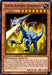 Super-Ancient Dinobeast (Green) [DL17-EN004] Rare - for just $0.35! 