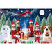 Elf on the Shelf Warmest Wishes 48 Piece Floor Jigsaw Puzzle - Just $19.99! Shop now at Retro Gaming of Denver