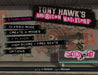 Tony Hawk's American Wasteland – GameCube (GC) - for just $22.99! 
