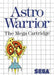 Astro Warrior – Sega Master System (SMS) - for just $15.99! 