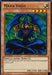 Maha Vailo [BP02-EN006] Mosaic Rare - for just $0.30! 