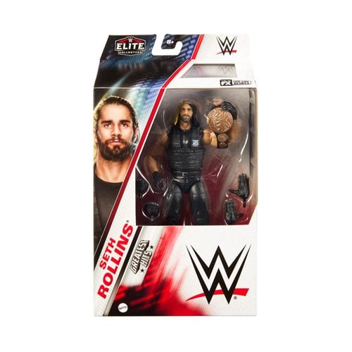 WWE Elite Collection Greatest Hits 2024 Action Figure - Select Figure(s) - Just $26.47! Shop now at Retro Gaming of Denver